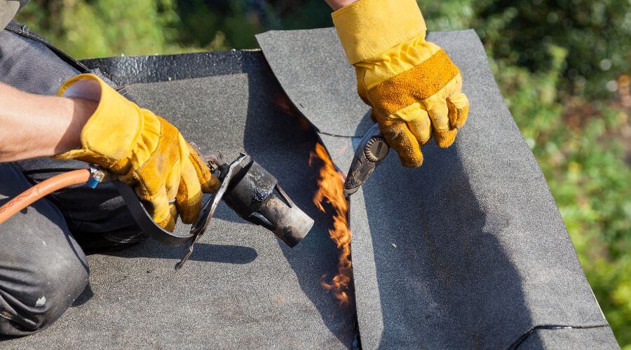 Expert top industrial roofings services in Rowland Heights, CA